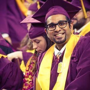 Meet your Posher, Sameer